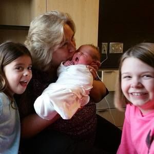 Meet your Posher, Debby